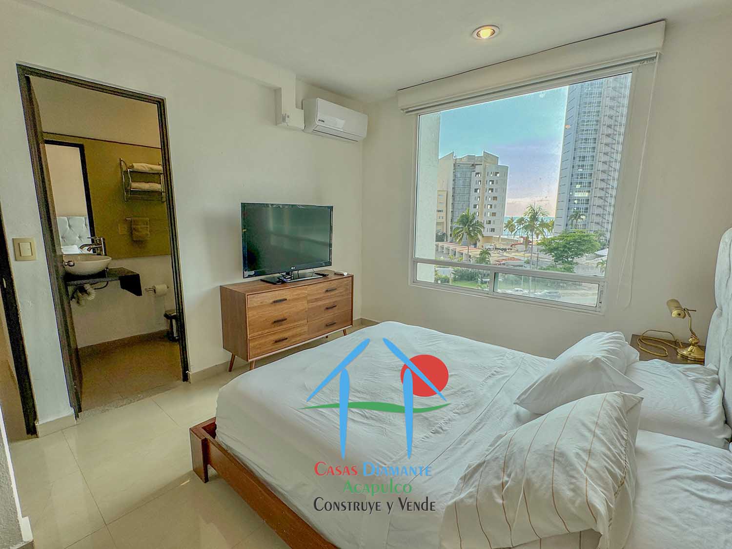 Lobayan 304 - Recámara tres 4